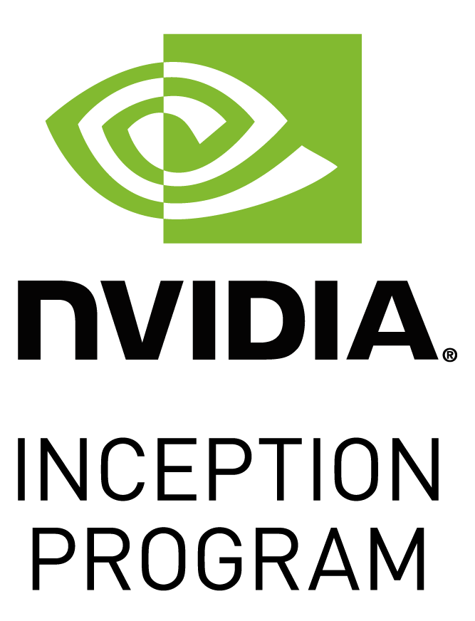 NVIDIA Inception Program